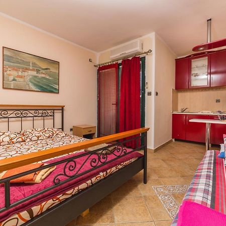 Villa Vera Budua Esterno foto