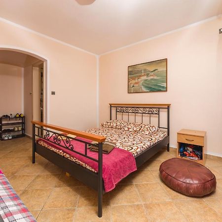 Villa Vera Budua Esterno foto
