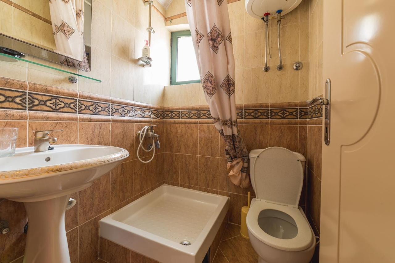 Villa Vera Budua Esterno foto
