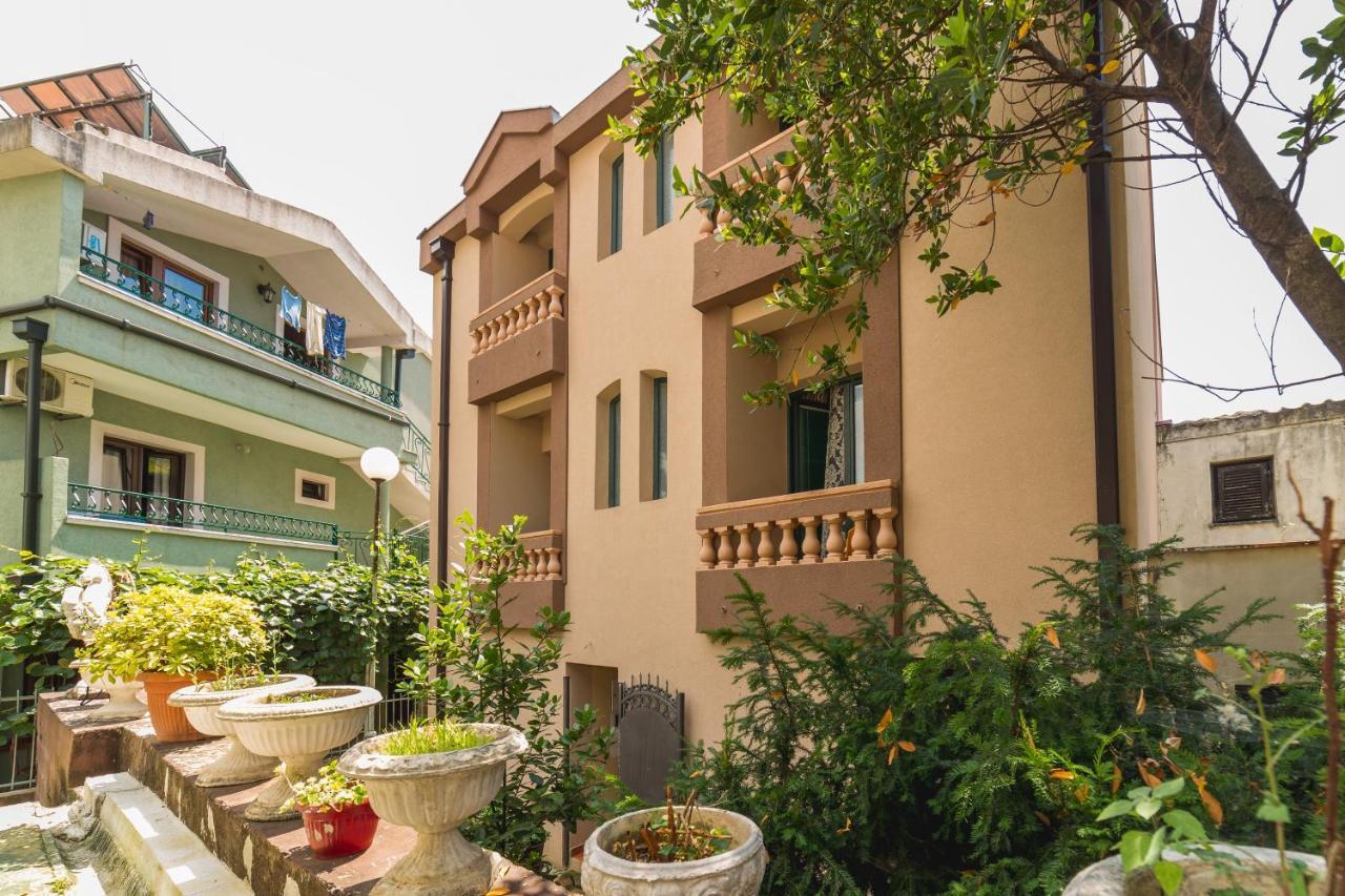 Villa Vera Budua Esterno foto