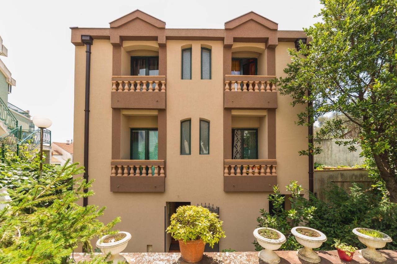 Villa Vera Budua Esterno foto