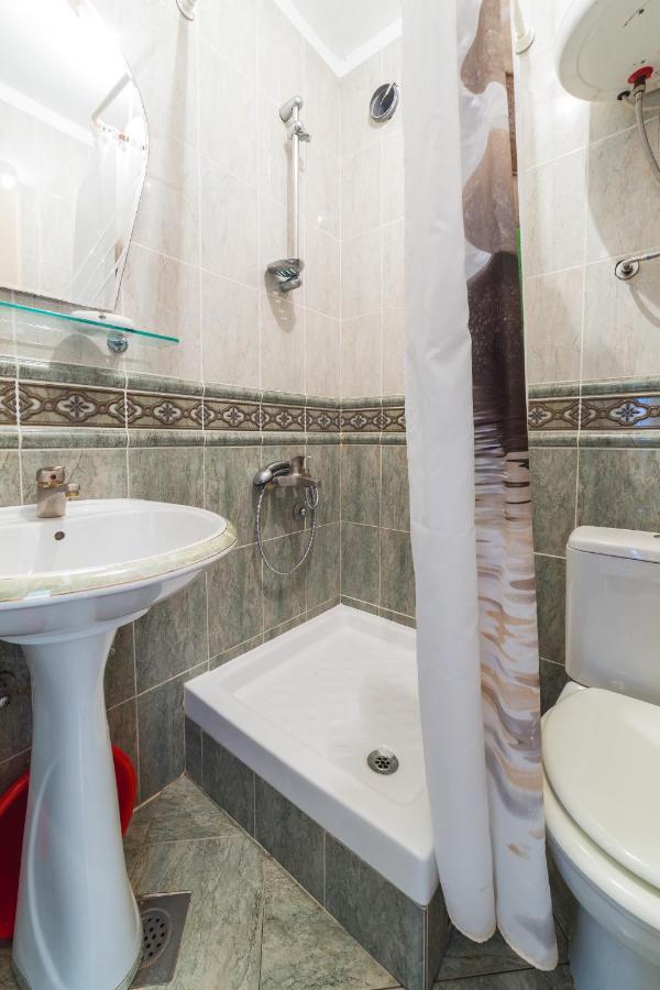 Villa Vera Budua Esterno foto