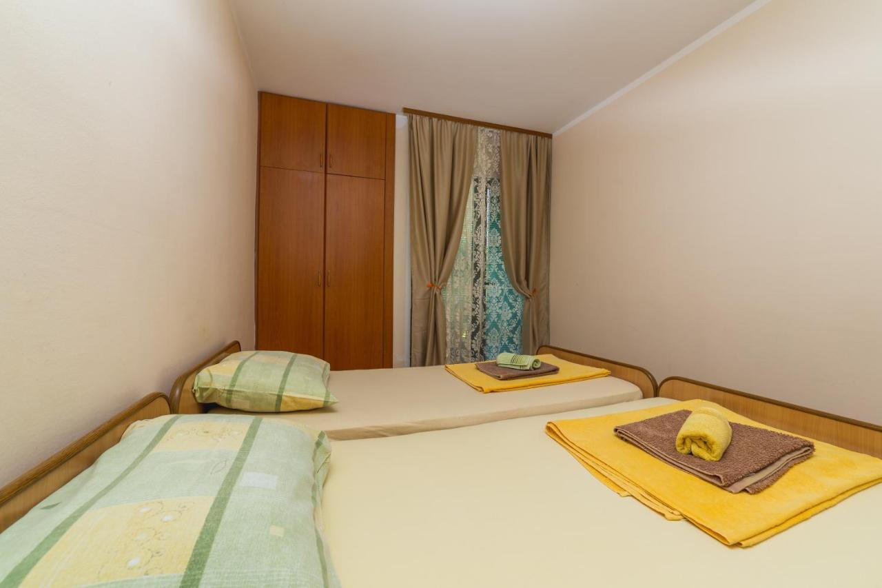 Villa Vera Budua Esterno foto