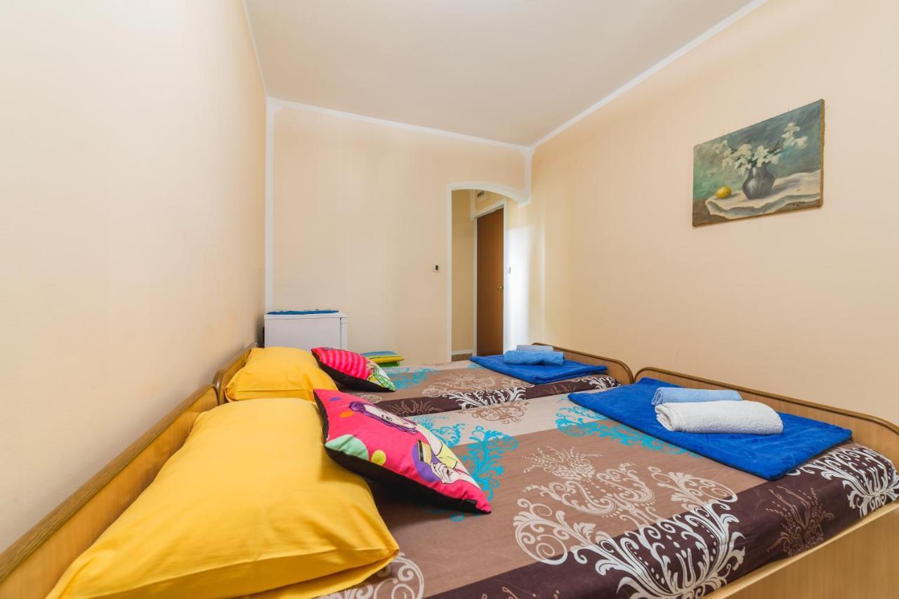 Villa Vera Budua Esterno foto