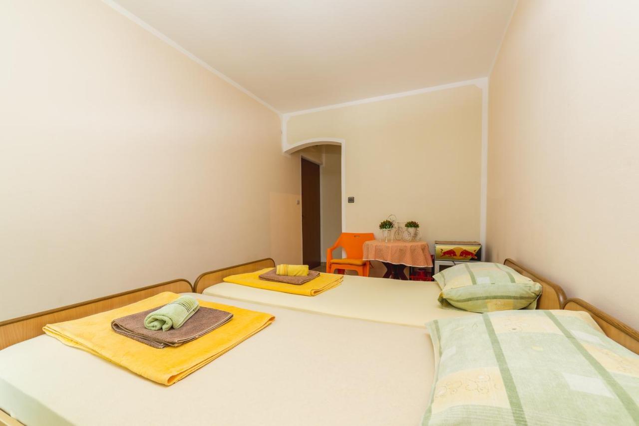 Villa Vera Budua Esterno foto
