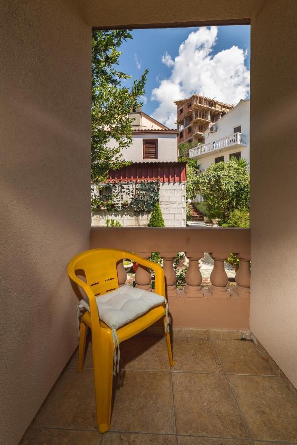 Villa Vera Budua Esterno foto
