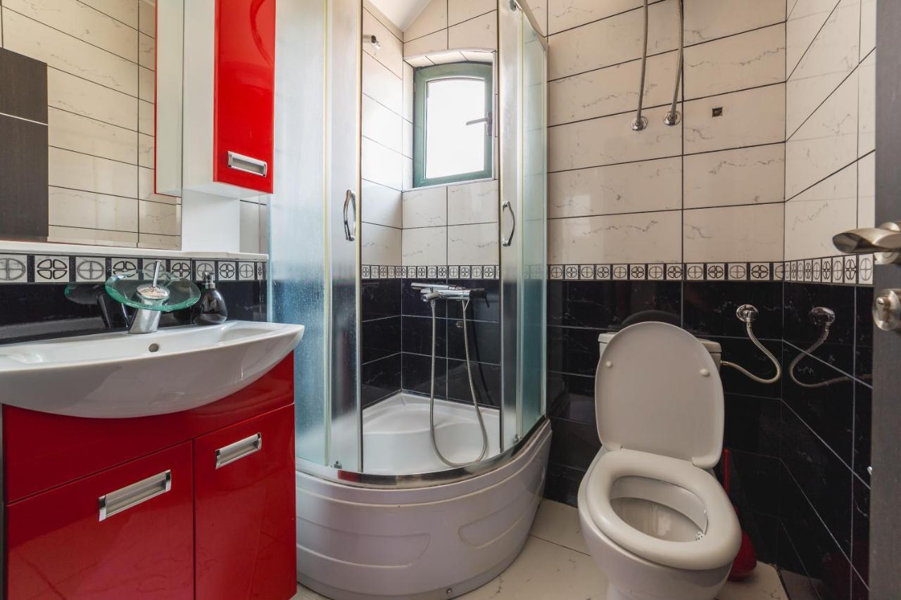 Villa Vera Budua Esterno foto